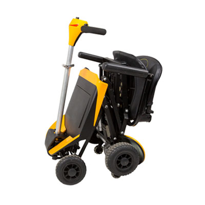 折疊電動(dòng)代步車(chē)